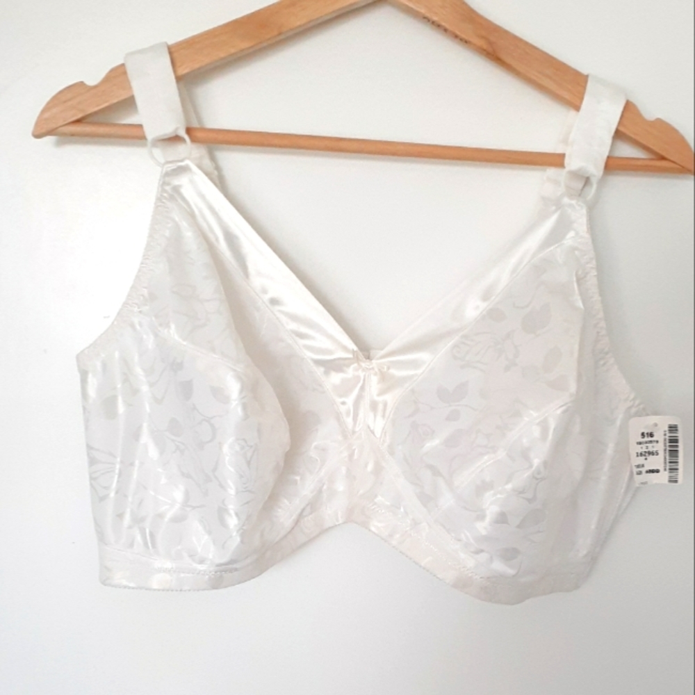 Spencer Vintage Bra
